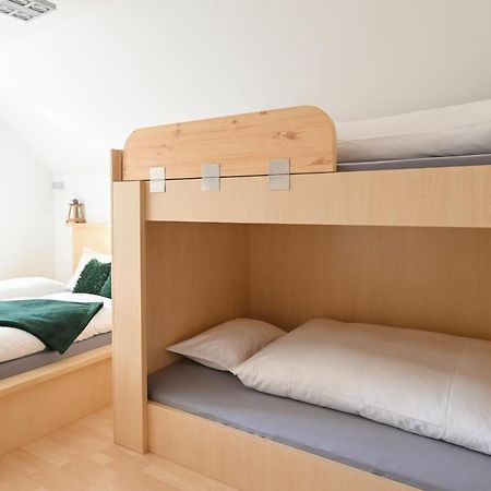 Apartment Stros With Private Sauna Kranjska Gora Ngoại thất bức ảnh