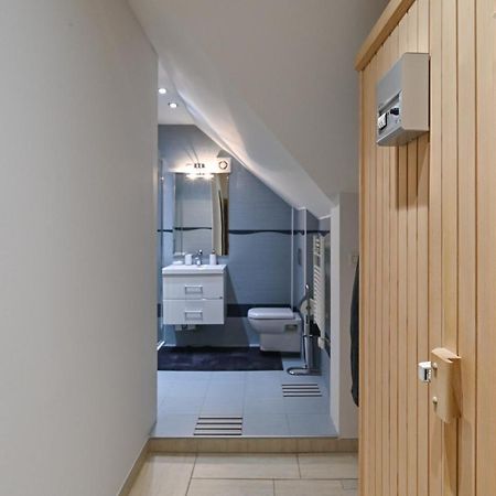 Apartment Stros With Private Sauna Kranjska Gora Ngoại thất bức ảnh
