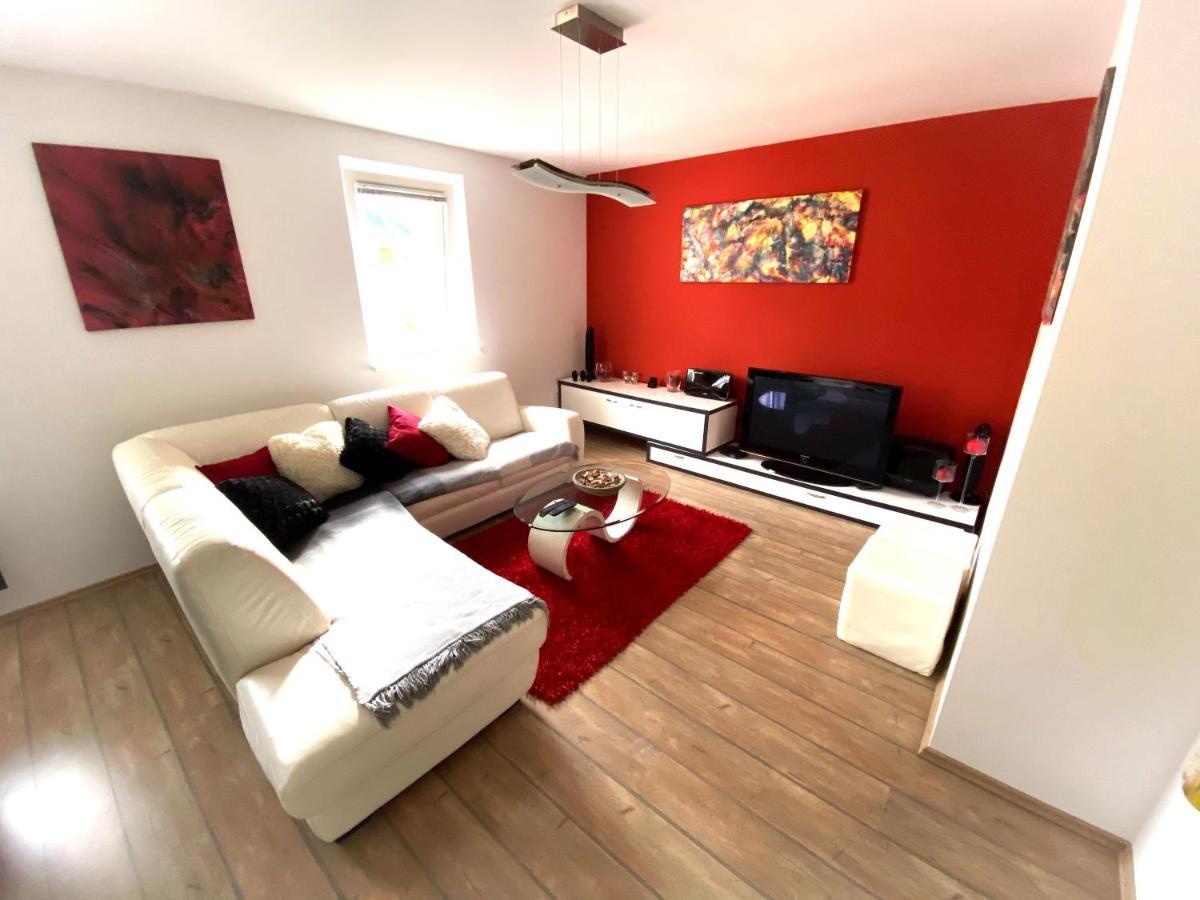 Apartment Stros With Private Sauna Kranjska Gora Ngoại thất bức ảnh