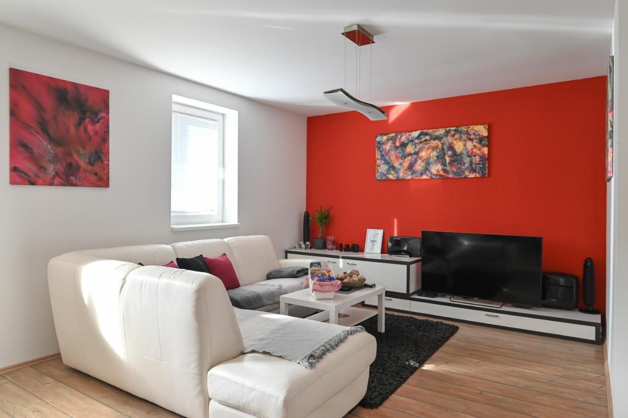 Apartment Stros With Private Sauna Kranjska Gora Ngoại thất bức ảnh