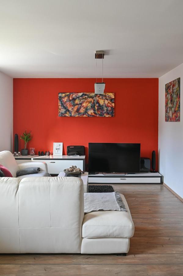 Apartment Stros With Private Sauna Kranjska Gora Ngoại thất bức ảnh