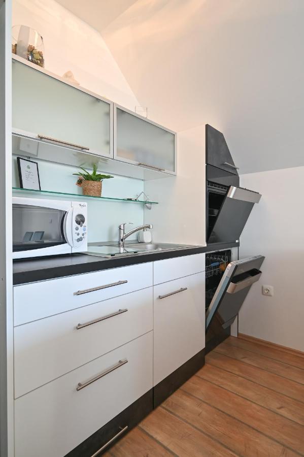 Apartment Stros With Private Sauna Kranjska Gora Ngoại thất bức ảnh