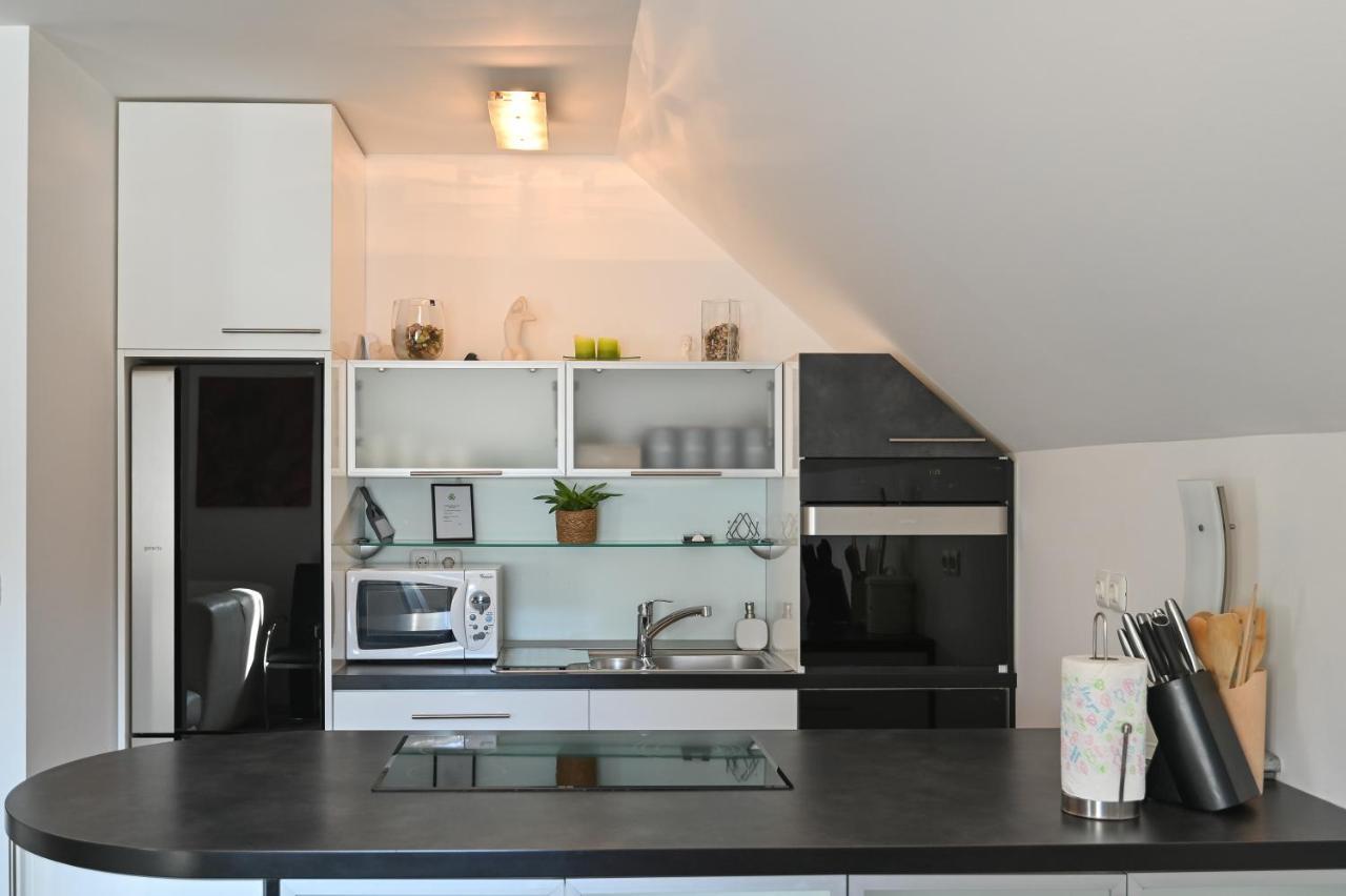 Apartment Stros With Private Sauna Kranjska Gora Ngoại thất bức ảnh