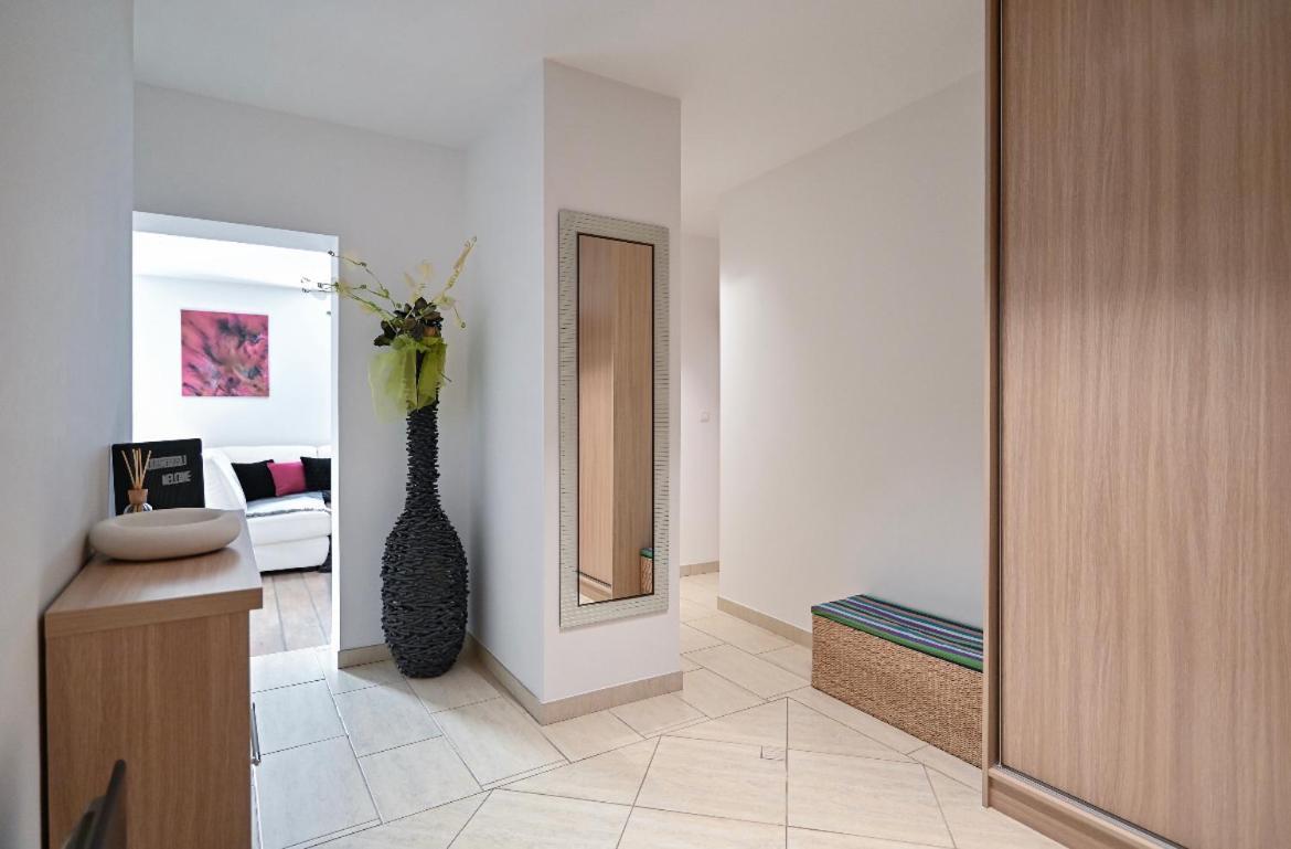Apartment Stros With Private Sauna Kranjska Gora Ngoại thất bức ảnh