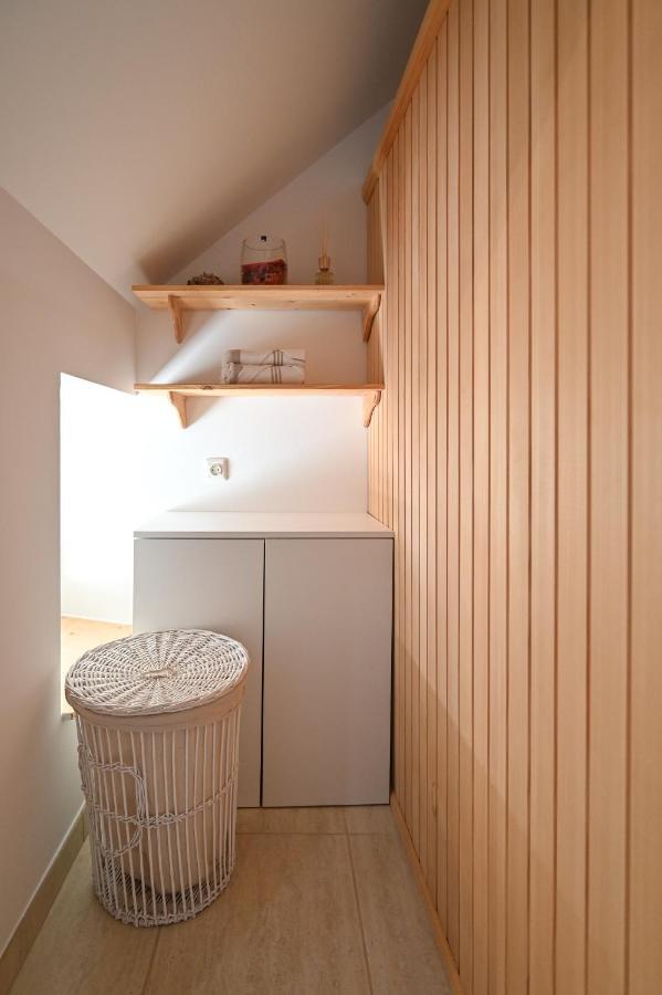 Apartment Stros With Private Sauna Kranjska Gora Ngoại thất bức ảnh