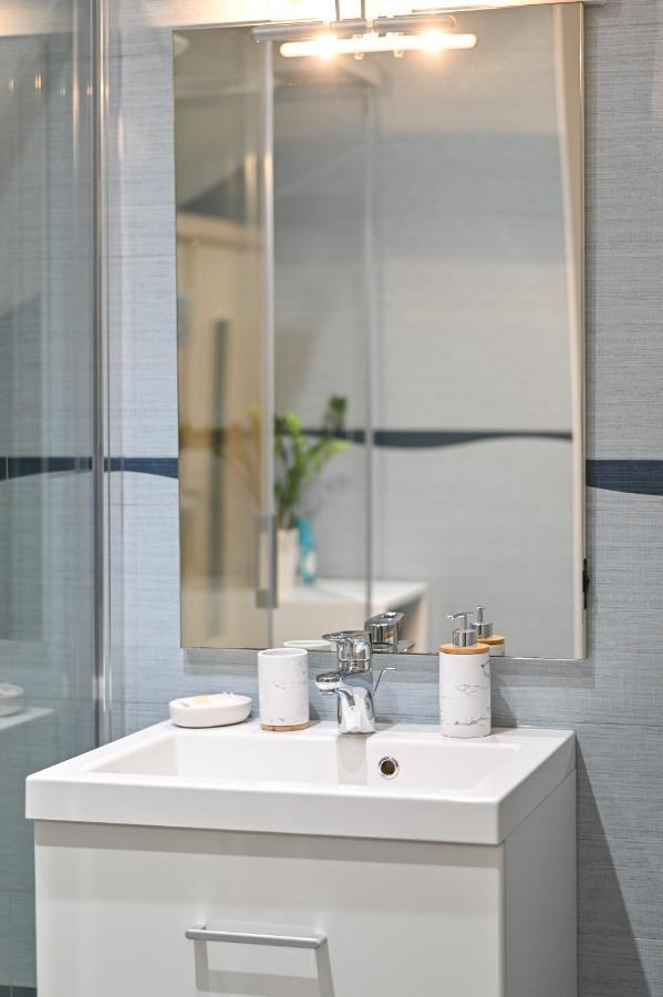 Apartment Stros With Private Sauna Kranjska Gora Ngoại thất bức ảnh