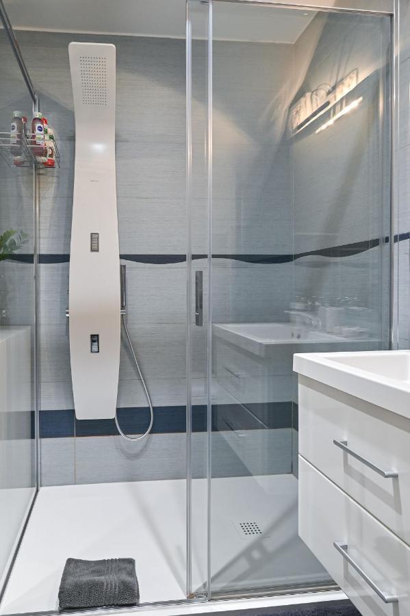 Apartment Stros With Private Sauna Kranjska Gora Ngoại thất bức ảnh