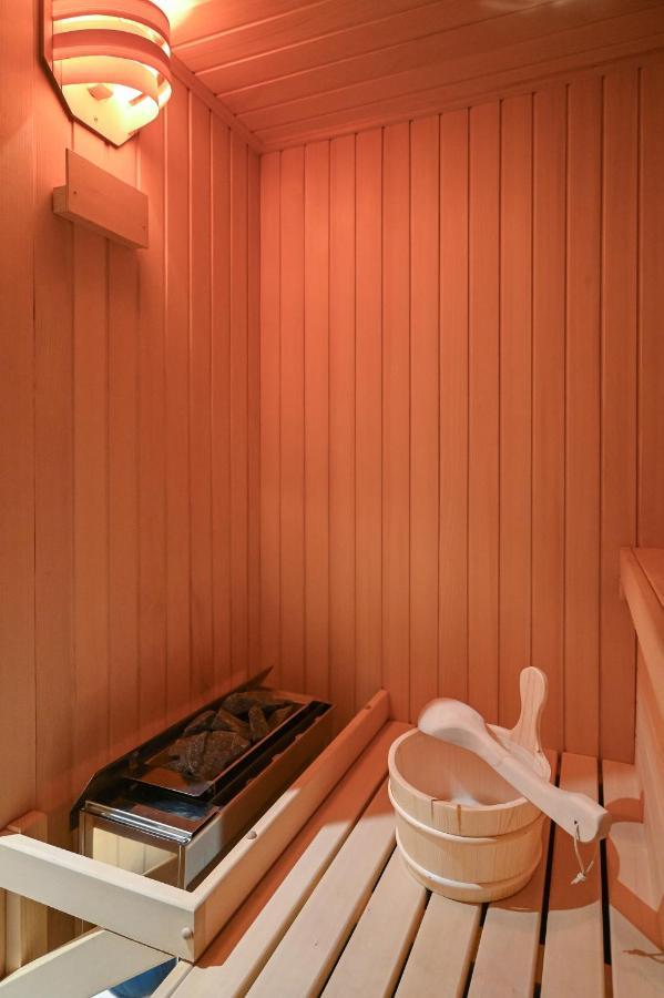 Apartment Stros With Private Sauna Kranjska Gora Ngoại thất bức ảnh
